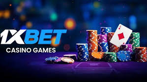 Bet on 1xBet Malaysia Ultimate Guide to Online Betting