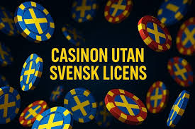 Casino utan BankID En Komplett Guide för Spelare