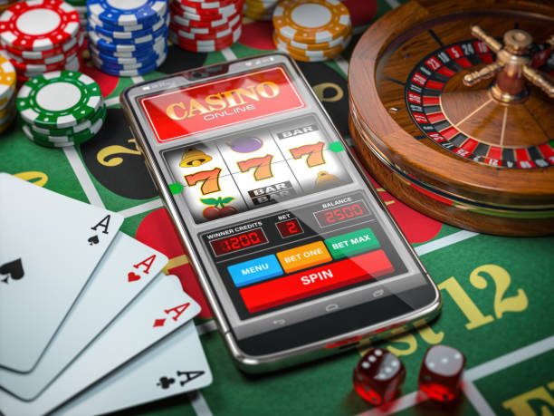 Discover the Thrills of Online Gaming at Casino Casiroom UK