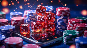 Discover the World of Online Betting with 8mbet bd