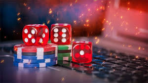 Discovering the Excitement of Casino Paradise 8 New