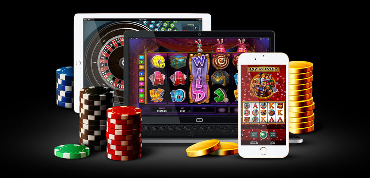 Experience the Thrill of Casino Rollino UK Your Ultimate Gaming Destination