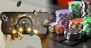 Experience the Thrill of Casino Rollino UK Your Ultimate Gaming Destination