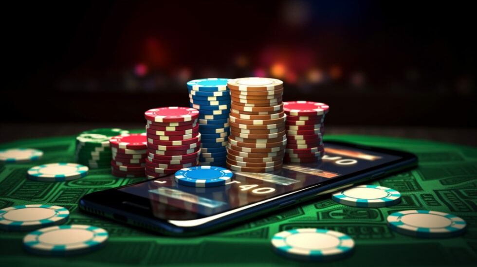 Experience the Thrill of Winning at Online Casino Richy Leo 21