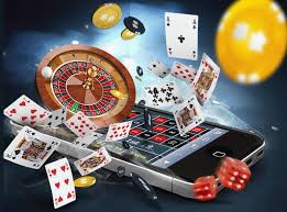 Explore the Exciting World of Spins Heaven
