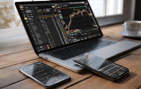 Exploring Alternatives to Pocket Option for Online Trading