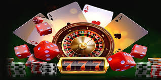 Exploring the Casino Scene in Hungary A Comprehensive Guide
