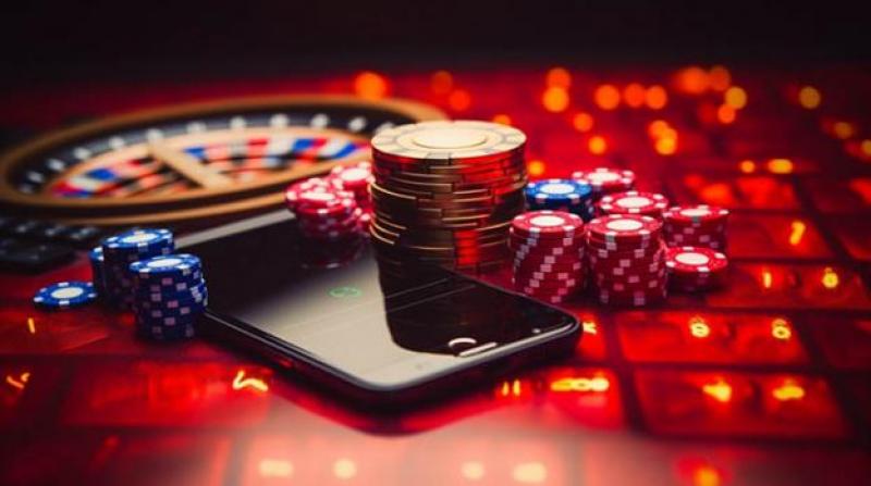 Exploring the World of Casinos Not on Gamstop UK 658201266