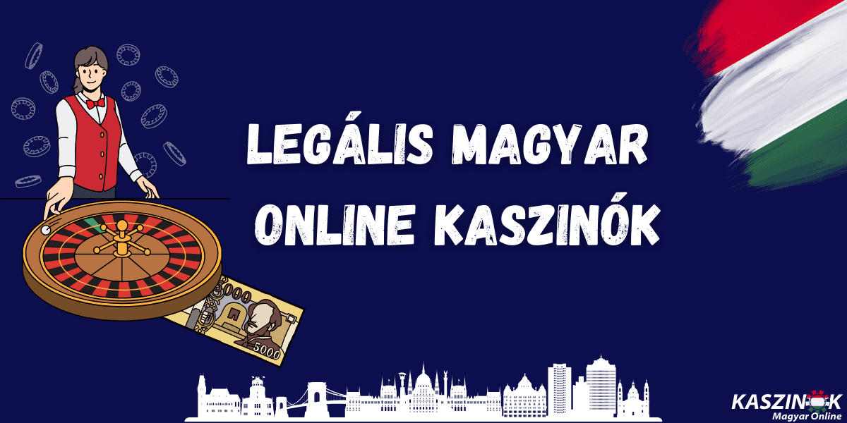 Fedezze Fel a Legjobb Online Kaszinókat Magyarok Számára