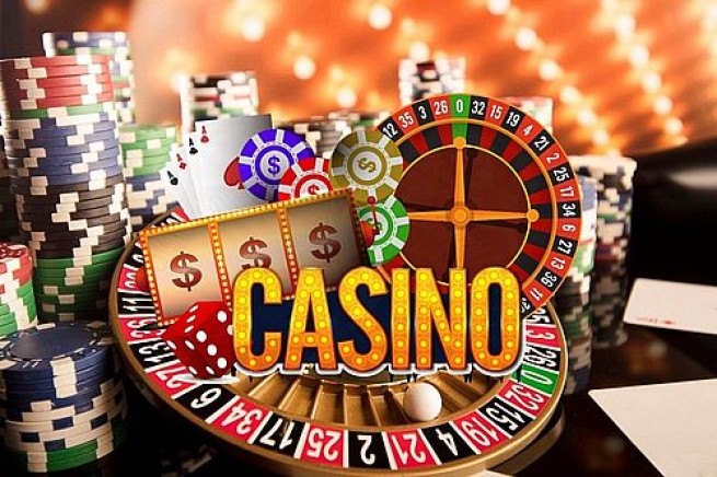 Online UK VeryWell Casino 1