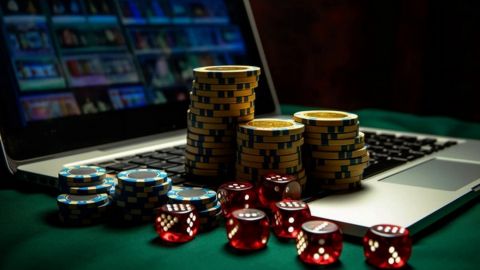 Online UK VeryWell Casino 1