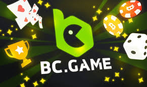 The Exciting World of BC Game A New Era of Online Gambling