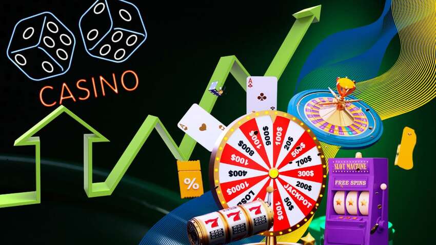 Top Real Money Casino Apps for a Thrilling Gaming Experience