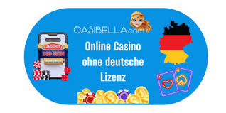 Casino ohne deutsche Lizenz Warum und wo spielen