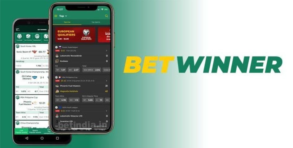 Découvrez Betwinner  la plateforme incontournable des paris en ligne