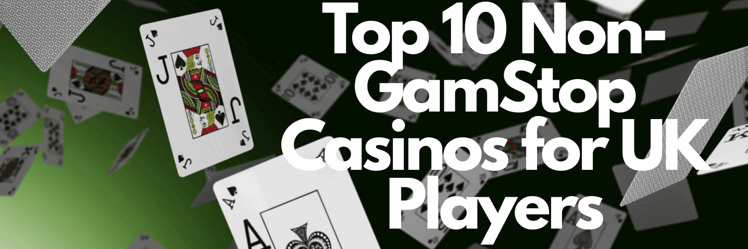 Discover the Benefits of Non-Gamstop Casinos