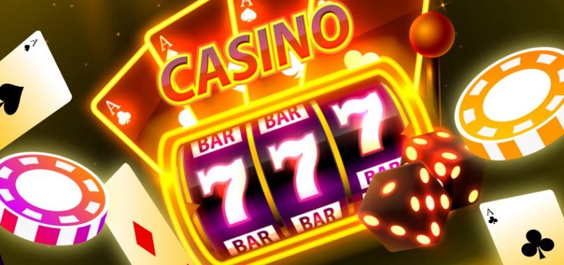Discover the Exciting World of TenBet Casino UK 1798090172