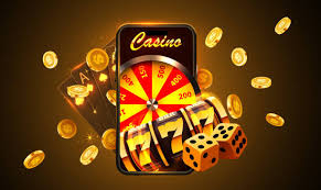 Experience the Thrill of Online Gaming at Bets24 Casino -1993087764