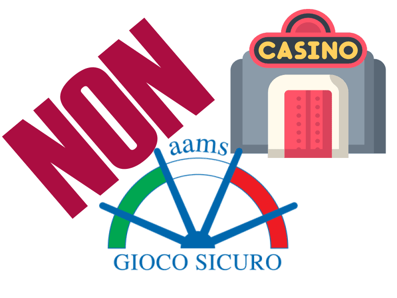Siti Casino Non AAMS La Guida Completa ai Migliori Casinò Online