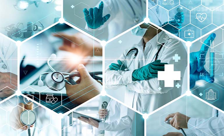 Učinki in uporaba Glucophage tablet