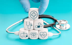 Učinki in uporaba Glucophage tablet