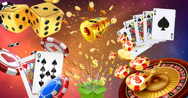 Explore Top Live Dealer Games for an Unmatched Casino Experience