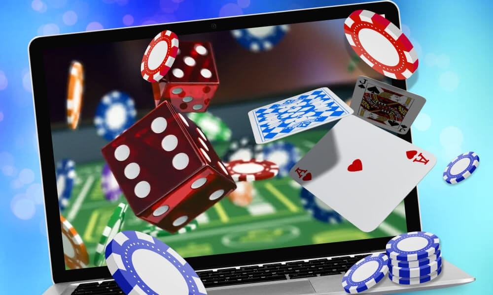 Exploring the Thrills of Casino Love 2 A Romantic Spin on Gaming