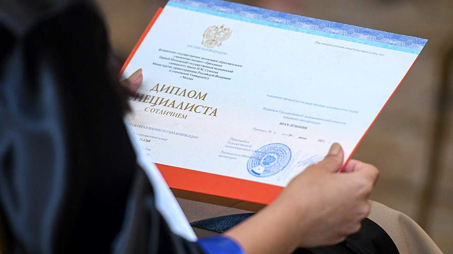 Купить диплом в Кирове все, что вам нужно знать