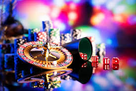 The Exciting World of Casino Shiny Joker -2175233