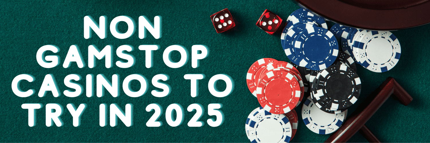 The Rise of Non GamStop Casinos A Comprehensive Guide 984483329