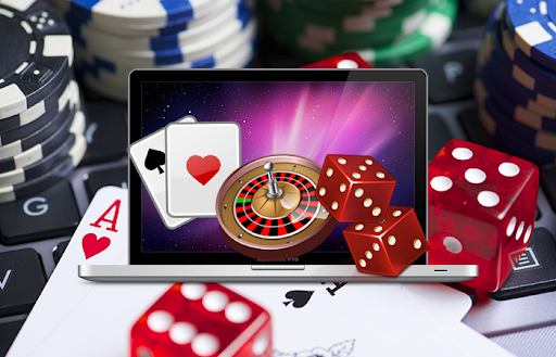 Top 5 UK Online Casinos for 2023 Experience the Best Gambling