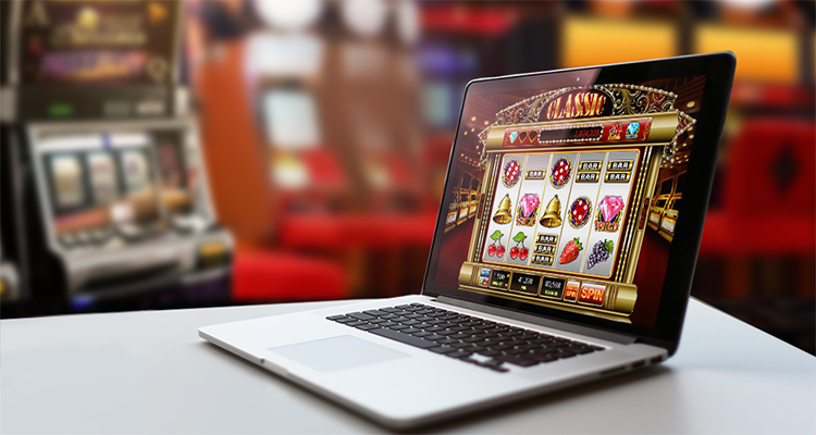 Top 5 UK Online Casinos for 2023 Experience the Best Gambling